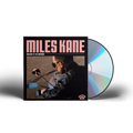 Miles Kane - Sunlight In The Shadows Music CD