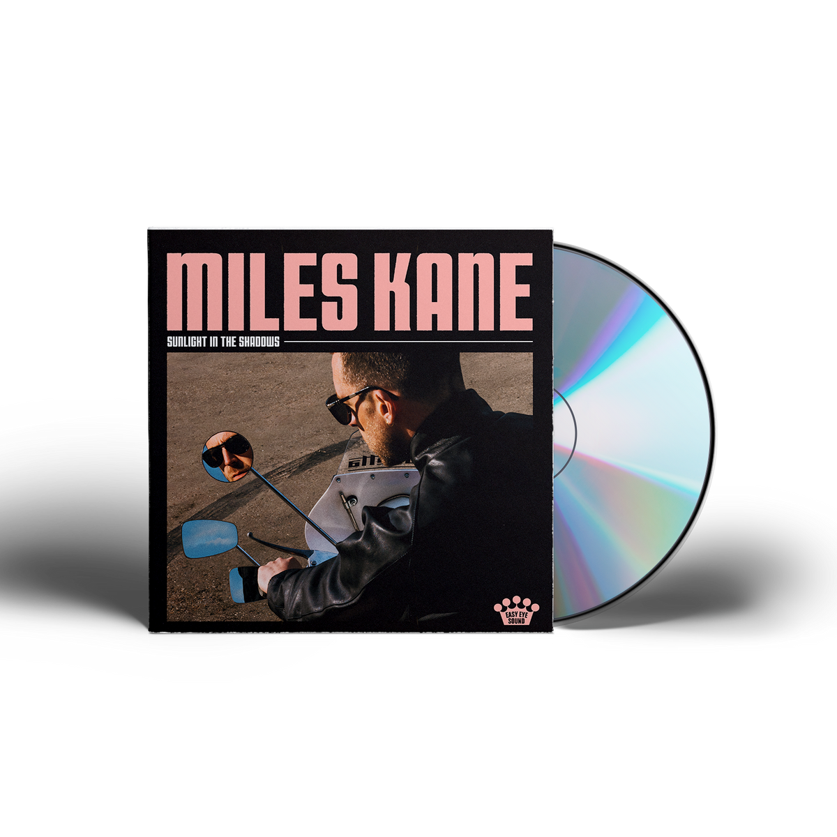 Miles Kane - Sunlight In The Shadows Music CD