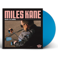 Mile Kane - Sunlight In The Shadows [Blue Skies Vinyl] Vinyl Record