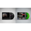 My Life With The Thrill Kill Kult - I See Good Spirits & I See Bad Spirits (Neon Green LP Vinyl) (Ams Exclusive) & Confessions Of A Knife