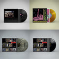 My Life With The Thrill Kill Kult - Confessions Of A Knife & Sexplosion! (Reissue/Limited/Orange LP Vinyl) & I See Good Spirits & I See Bad Spirits (2LP/Coke Bottle Clear Vinyl) (Ams Exclusive) & I See Good Spirits & I See Bad Spirits (Ams Exclusive)