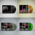 My Life With The Thrill Kill Kult - Confessions Of A Knife & Sexplosion! (Reissue/Limited/Orange LP Vinyl) & I See Good Spirits & I See Bad Spirits (2LP/Coke Bottle Clear Vinyl) (Ams Exclusive) & I See Good Spirits & I See Bad Spirits (Neon Green LP