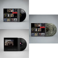 I See Good Spirits & I See Bad Spirits (Ams Exclusive) & I See Good Spirits & I See Bad Spirits (2LP/Coke Bottle Clear Vinyl) (Ams Exclusive) & Confessions Of A Knife