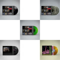 My Life With The Thrill Kill Kult - I See Good Spirits & I See Bad Spirits (Ams Exclusive) & Confessions Of A Knife & I See Good Spirits & I See Bad Spirits (Neon Green LP Vinyl) (Ams Exclusive) & I See Good Spirits & I See Bad Spirits (2LP/Coke