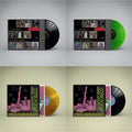 My Life With The Thrill Kill Kult - I See Good Spirits & I See Bad Spirits (Ams Exclusive) & I See Good Spirits & I See Bad Spirits (Neon Green LP Vinyl) (Ams Exclusive) & Sexplosion! (Reissue/Limited/Orange LP Vinyl) & Sexplosion! (Reissue)