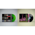 My Life With The Thrill Kill Kult - I See Good Spirits & I See Bad Spirits (Neon Green LP Vinyl) (Ams Exclusive) & Sexplosion! (Reissue)