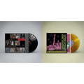 I See Good Spirits & I See Bad Spirits (Ams Exclusive) & Sexplosion! (Reissue/Limited/Orange LP Vinyl)