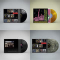 My Life With The Thrill Kill Kult - I See Good Spirits & I See Bad Spirits (Ams Exclusive) & Sexplosion! (Reissue/Limited/Orange LP Vinyl) & Confessions Of A Knife & I See Good Spirits & I See Bad Spirits (2LP/Coke Bottle Clear Vinyl) (Ams Exclusive)