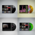 My Life With The Thrill Kill Kult - I See Good Spirits & I See Bad Spirits (Ams Exclusive) & Sexplosion! (Reissue/Limited/Orange LP Vinyl) & Confessions Of A Knife & I See Good Spirits & I See Bad Spirits (Neon Green LP Vinyl) (Ams Exclusive)