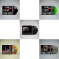 My Life With The Thrill Kill Kult - I See Good Spirits & I See Bad Spirits (Ams Exclusive) & Sexplosion! (Reissue/Limited/Orange LP Vinyl) & Confessions Of A Knife & I See Good Spirits & I See Bad Spirits (Neon Green LP Vinyl) (Ams Exclusive) & I See