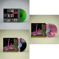 My Life With The Thrill Kill Kult - I See Good Spirits & I See Bad Spirits (Neon Green LP Vinyl) (Ams Exclusive) & Sexplosion! (Reissue) & Sexplosion! (2LP/Reissue/Pink Vinyl)