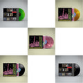 My Life With The Thrill Kill Kult - I See Good Spirits & I See Bad Spirits (Neon Green LP Vinyl) (Ams Exclusive) & Sexplosion! (Reissue) & Sexplosion! (2LP/Reissue/Pink Vinyl) & Sexplosion! (Reissue/Limited/Orange LP Vinyl) & I See Good Spirits & I