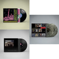 My Life With The Thrill Kill Kult - Sexplosion! (Reissue) & Confessions Of A Knife & I See Good Spirits & I See Bad Spirits (2LP/Coke Bottle Clear Vinyl) (Ams Exclusive)