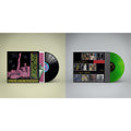 My Life With The Thrill Kill Kult - Sexplosion! (Reissue) & I See Good Spirits & I See Bad Spirits (Neon Green LP Vinyl) (Ams Exclusive)
