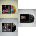 I See Good Spirits & I See Bad Spirits (Ams Exclusive) & Confessions Of A Knife & Sexplosion! (Reissue/Limited/Orange LP Vinyl)