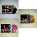 I See Good Spirits & I See Bad Spirits (Ams Exclusive) & Sexplosion! (2LP/Reissue/Pink Vinyl) & Sexplosion! (Reissue/Limited/Orange LP Vinyl)
