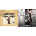 Platinum (2LP) & Weight Of These Wings (3LP/Gatefold)