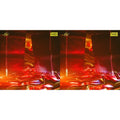 Access & Access (Transparent Blue LP Vinyl)
