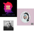 Circles & Divine Feminine (X) & Best Day Ever