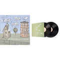 Modest Mouse - Good News For People Who Love Bad News (Pa/2LP/180G/Gatefold) & Building Nothing Out Of Something