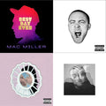 Circles & Divine Feminine (X) & Go:Od Am (X) & Best Day Ever