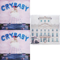 Cry Baby (Deluxe Edition) & K-12 (CD/DVD) & Cry Baby