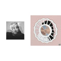 Circles (2LP/Clear Vinyl) & Divine Feminine (X)