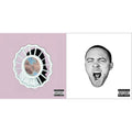 Divine Feminine (X) & Go:Od Am (X)