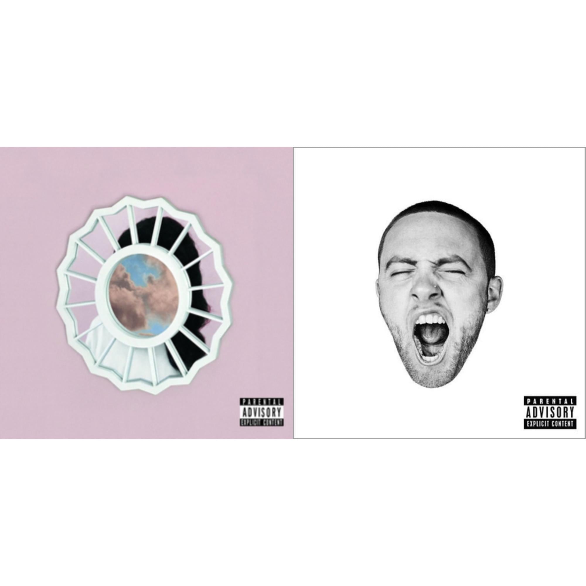 Divine Feminine (X) & Go:Od Am (X)