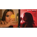 D R E A M S I C L E (Juice Colored LP Vinyl) (X) & Hero (150G LP Vinyl)