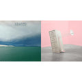 Good News For People Who Love Bad News (Deluxe) (2LP/Baby Pink & Spring Green Vinyl) & Fruit That Ate Itself