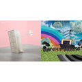 Golden Casket (X) (2LP) & Good News For People Who Love Bad News (Deluxe) (2LP/Baby Pink & Spring Green Vinyl)