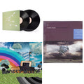 Modest Mouse - Golden Casket (X) (2LP) & Good News For People Who Love Bad News (Pa/2LP/180G/Gatefold) & Moon & Antarctica (2LP/Dl Card/180G/10Th Anniversary Edition)
