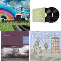 Modest Mouse - Golden Casket (X) (2LP) & Good News For People Who Love Bad News (Pa/2LP/180G/Gatefold) & Building Nothing Out Of Something & Moon & Antarctica (2LP/Dl Card/180G/10Th Anniversary Edition)