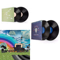 Modest Mouse - Golden Casket (X) (2LP) & Good News For People Who Love Bad News (Pa/2LP/180G/Gatefold) & We Were Dead Before The Ship Even Sank