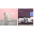 Good News For People Who Love Bad News (Deluxe) (2LP/Baby Pink & Spring Green Vinyl) & Moon & Antarctica (2LP/Dl Card/180G/10Th Anniversary Edition)