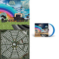 Golden Casket (X) (2LP) & Golden Casket (X) (Deluxe/Limited Edition/White & Sky Blue Vinyl/2LP) (I) & Strangers To Ourselves (2LP/180G/Dl Card)