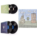 Modest Mouse - Good News For People Who Love Bad News (Pa/2LP/180G/Gatefold) & Building Nothing Out Of Something & We Were Dead Before The Ship Even Sank