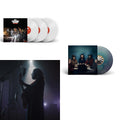 Live 2015 (White Vinyl/3LP) & Live From Rca Studio A (Jim James Acoustic) & Is (Summer Sky LP Vinyl)