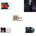 Waterfall Ii (Clear LP Vinyl) & Live 2015 (White Vinyl/3LP) & My Morning Jacket (Clear Vinyl/2LP) & Live From Rca Studio A (Jim James Acoustic) & Is (Summer Sky LP Vinyl)