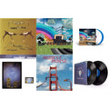 Modest Mouse - Everywhere & His Nasty Parlor Tricks (180G) & Golden Casket (X) (2LP) & Golden Casket (X) (Deluxe/Limited Edition/White & Sky Blue Vinyl/2LP) (I) & Lonesome Crowded West (2LP) & Interstate 8 & We Were Dead Before The Ship Even Sank