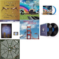 Modest Mouse - Everywhere & His Nasty Parlor Tricks (180G) & Golden Casket (X) (2LP) & Golden Casket (X) (Deluxe/Limited Edition/White & Sky Blue Vinyl/2LP) (I) & Lonesome Crowded West (2LP) & Interstate 8 & We Were Dead Before The Ship Even Sank &