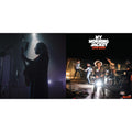 My Morning Jacket - Live 2015 (White Vinyl/3LP) & Live From Rca Studio A (Jim James Acoustic)