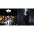 Live 2015 (White Vinyl/3LP) & Live From Rca Studio A (Jim James Acoustic)