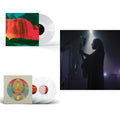 Waterfall Ii (Clear LP Vinyl) & My Morning Jacket (Clear Vinyl/2LP) & Live From Rca Studio A (Jim James Acoustic)