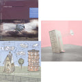 Good News For People Who Love Bad News (Deluxe) (2LP/Baby Pink & Spring Green Vinyl) & Building Nothing Out Of Something & Moon & Antarctica (2LP/Dl Card/180G/10Th Anniversary Edition)