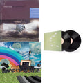 Modest Mouse - Golden Casket (X) (2LP) & Good News For People Who Love Bad News (Pa/2LP/180G/Gatefold) & Moon & Antarctica (2LP/Dl Card/180G/10Th Anniversary Edition)