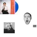 Npr Music Tiny Desk Concert (Translucent Blue LP Vinyl/B-Side Etching/Insert) & Circles (2LP/Clear Vinyl) & Go:Od Am (X)