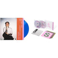 Mac Miller - Npr Music Tiny Desk Concert (Translucent Blue LP Vinyl/B-Side Etching/Insert) & Swimming (5 Year) (2LP/Milky Clear/Hot Pink/Sky Blue Marble Vinyl)