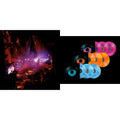 Okonokos (Deluxe/Unique Colored Vinyl/4LP/Book & Circuital (Deluxe Edition/Random Color Vinyl/3LP)